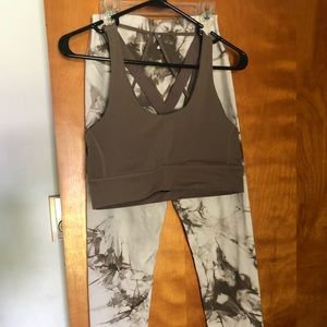 Balance Athletica Set